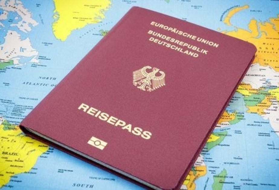 Кто больше обращается за немецким гражданством?
