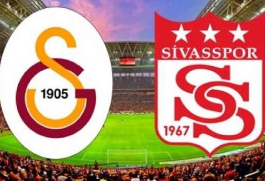 Türkiyə Super Liqası: "Qalatasaray" klubu "Sivasspor"a məğlub olub
