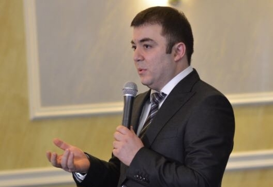 По инициативе вице-президента Фонда Гейдара Алиева Лейлы Алиевой в Иваново проходит V зимняя школа лидерства АМОР