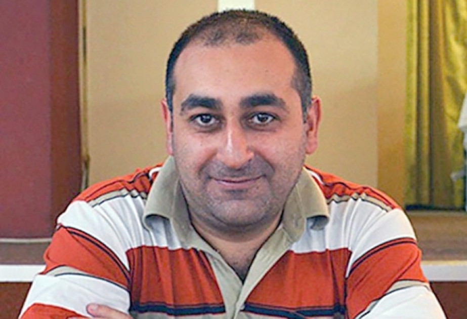 Азербайджанский гроссмейстер отстает от лидеров турнира на одно очко