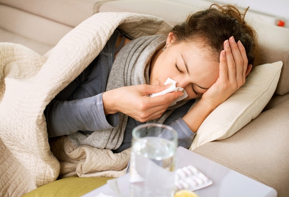 Paraqrip yuxarı tənəffüs yollarının kəskin virus infeksiyasıdır