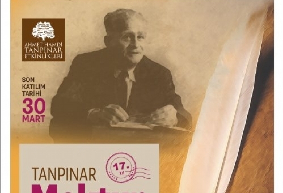 “Tanpınara məktub” yarışması başlayıb