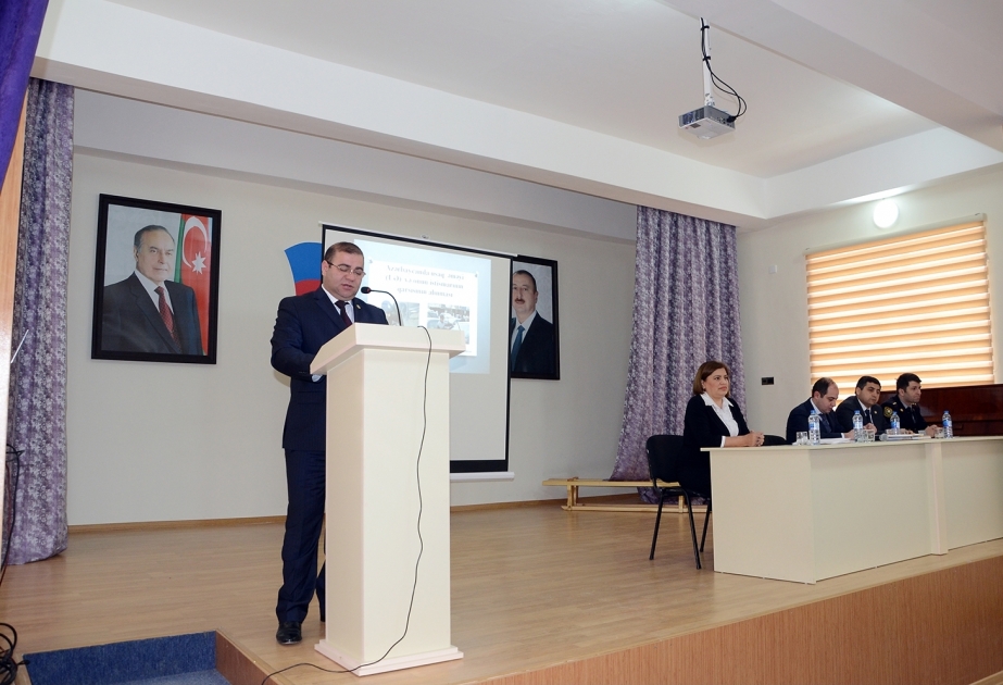 Состоялось очередное мероприятие просветительского характера по правам детей в области трудовых отношений
