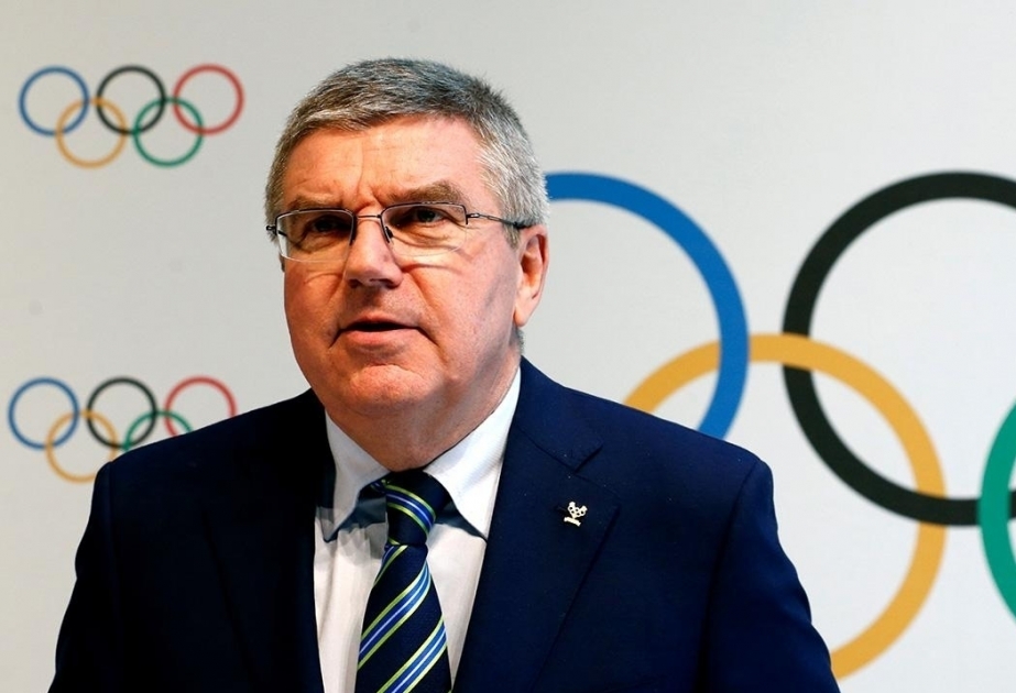 Boxing could face expulsion from Games, IOC warns