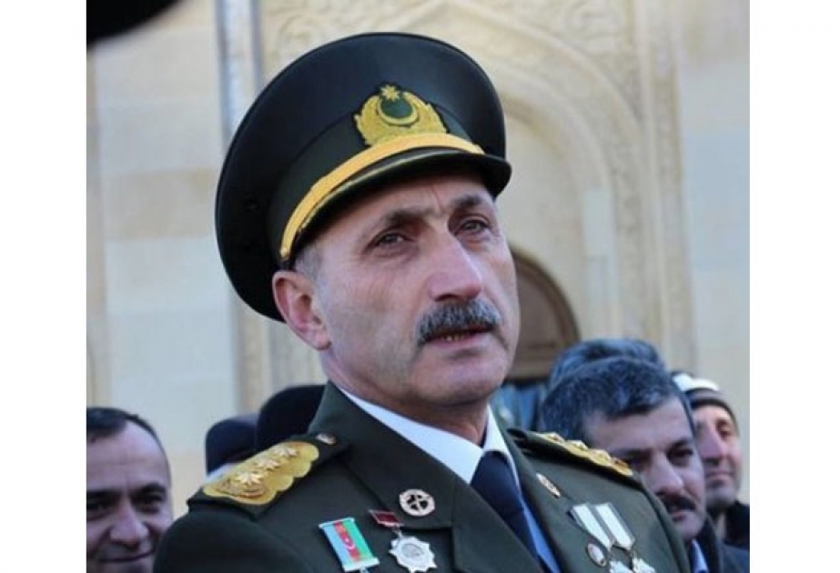 Şair Ramaldanov: “Kornet” raket kompleksləri Azərbaycan Ordusunun silahlanmasına on il əvvəl qəbul edilib