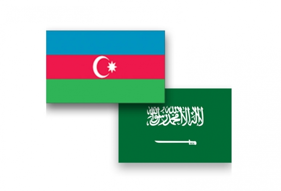 Delegation of Ministry of Defense of Saudi Arabia visits Azerbaijan