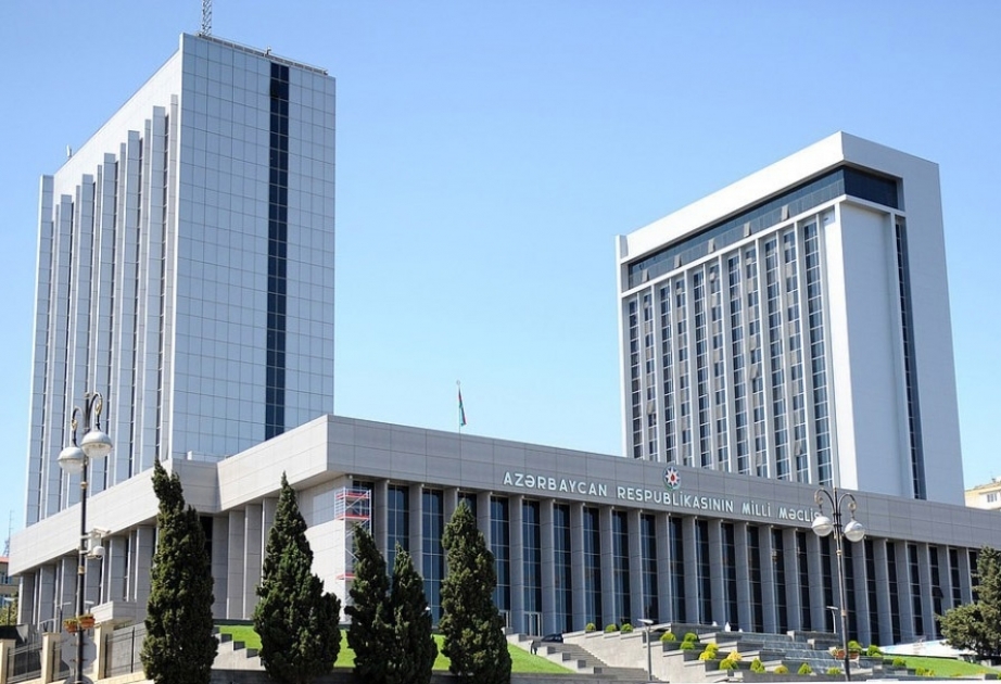 Azerbaijani parliamentary delegation to visit Russia