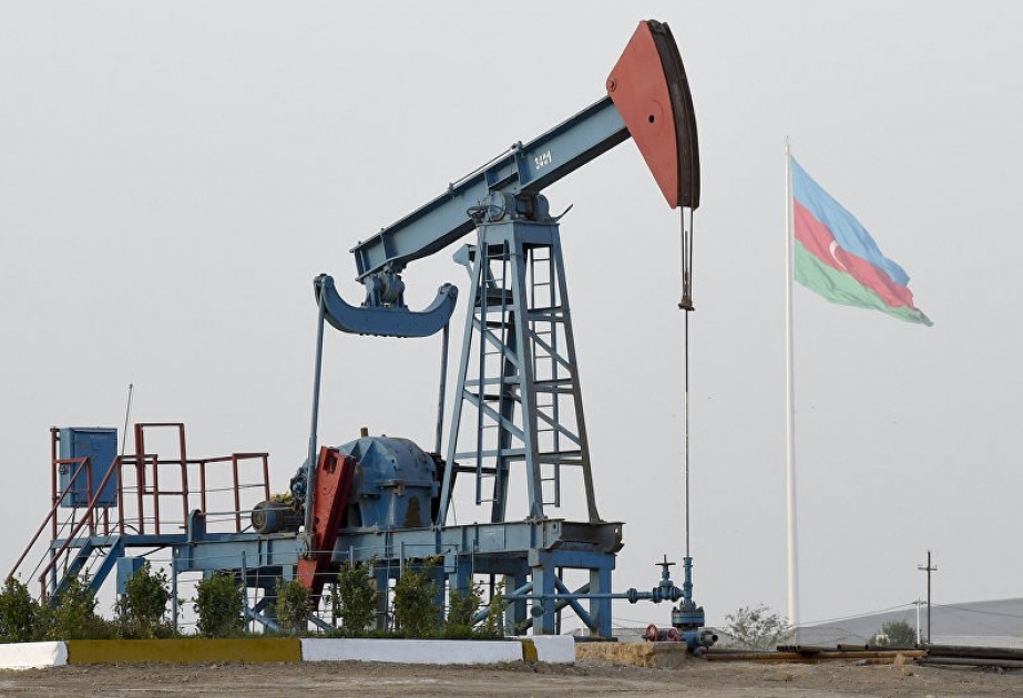 Energetika Nazirliyi: Yanvarda Azərbaycanda gündəlik neft hasilatı 814,6 min barrel olub