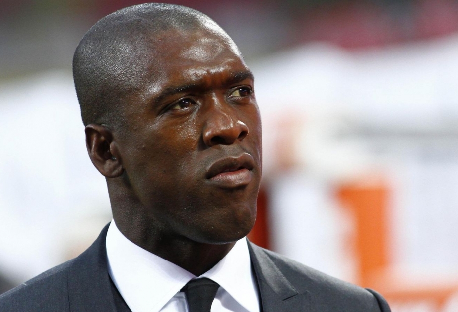 “Milan”nın əfsanəsi Klarens Seedorf “Deportivo”ya baş məşqçi təyin olunub