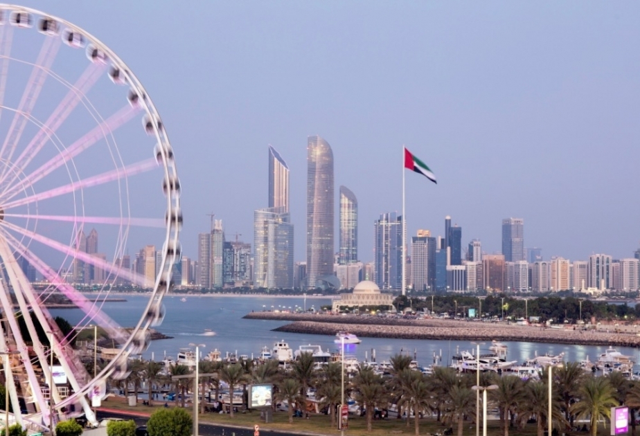 MDB ölkələri Abu-Dabiyə səfər edən turistlərin sayına görə ilk 15-likdədir