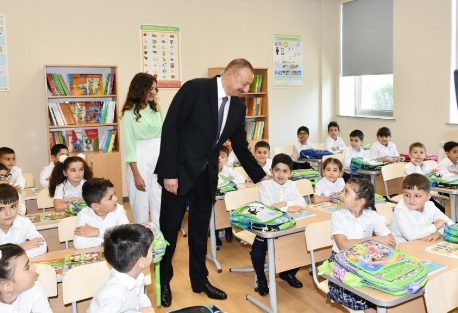 Dövlət ailə, qadın və uşaq siyasətində əldə olunmuş uğurlar və perspektivlər