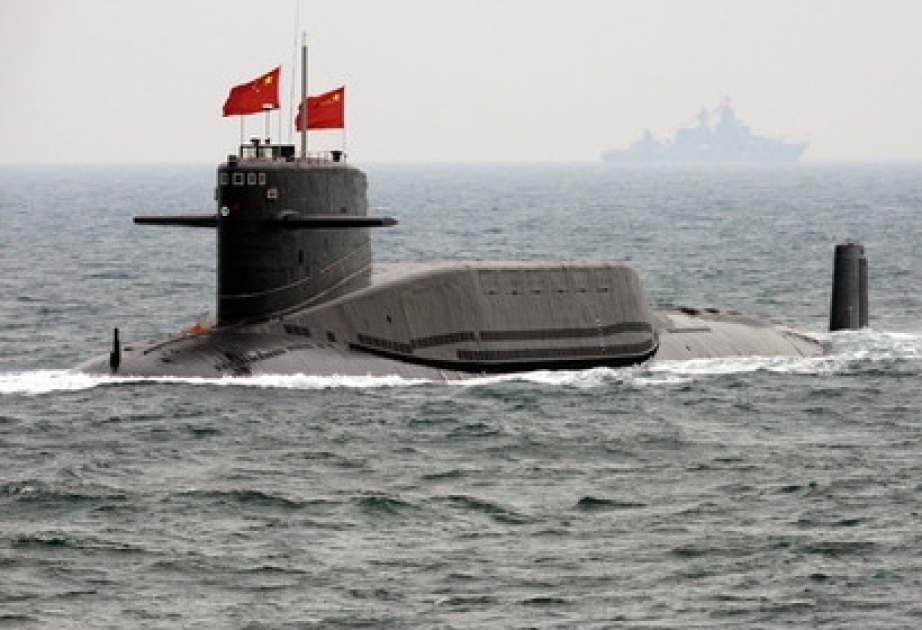 Китай разработал план достижения господства на море