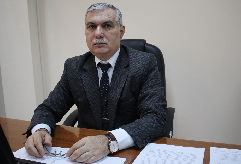 Azərbaycanlıların soyqırımının 100 illiyi haqqında Sərəncam tarixi keçmişimizin qaranlıq səhifələrini aydınlatmağa yönəlib