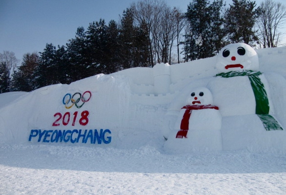 Pxençanda keçiriləcək Olimpiya Oyunları epidemiya təhlükəsi ilə üzləşib