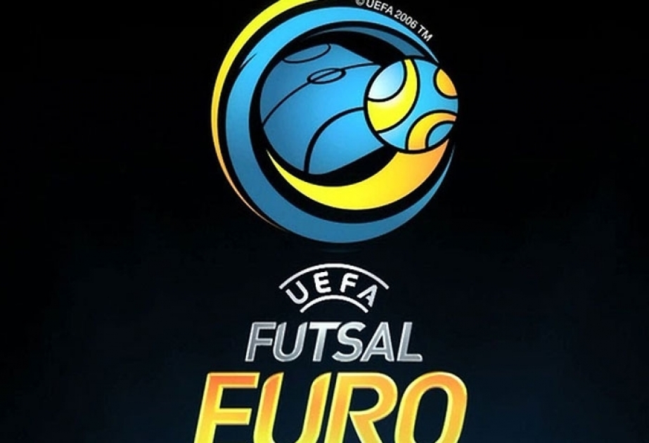 المنتخب الأذربيجاني لكرة قدم الصالة يقابل الفريق البرتغالي