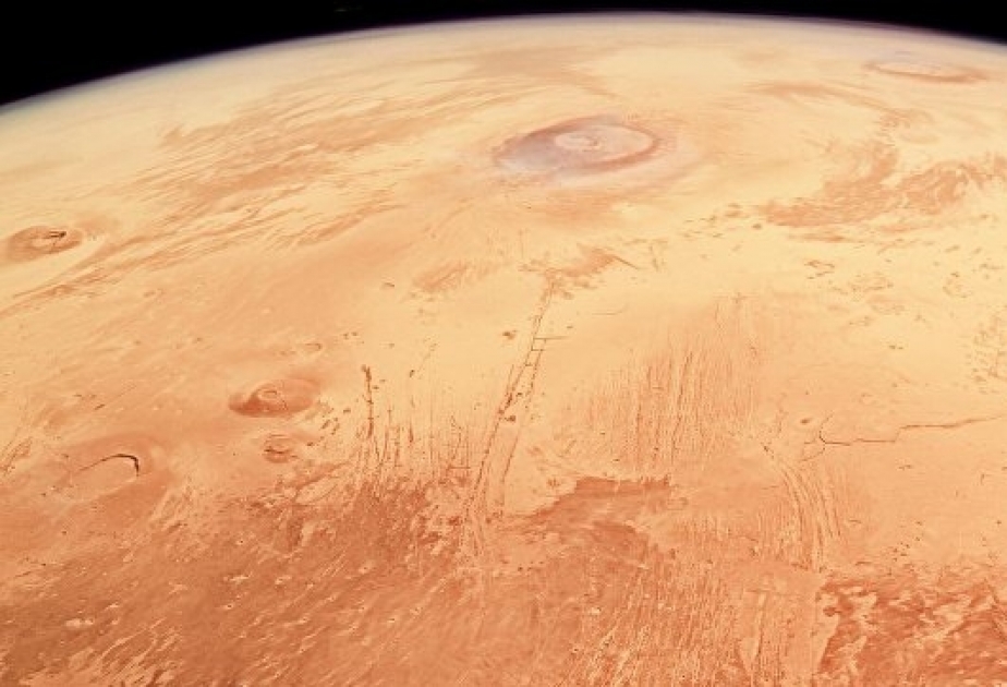 Руководитель Mars One рассказал, когда первые поселенцы высадятся на Марсе