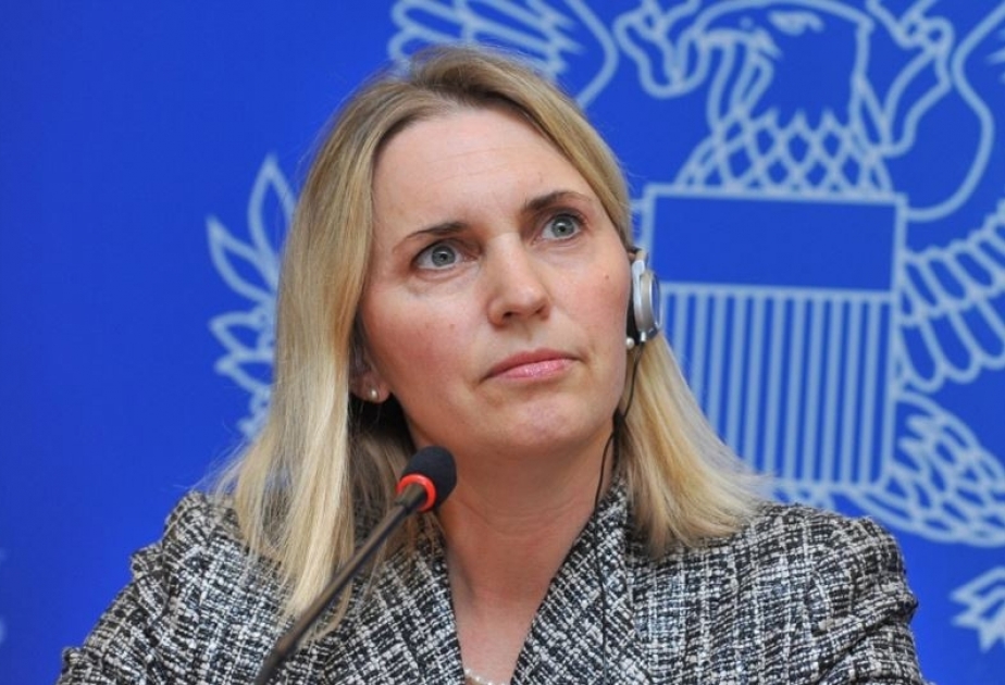 Deputy Assistant Secretary of State: US attaches special importance to relations with Azerbaijan