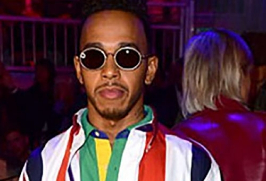 Formel-1: Tommy Hilfiger wird neuer Ausrüster von Mercedes