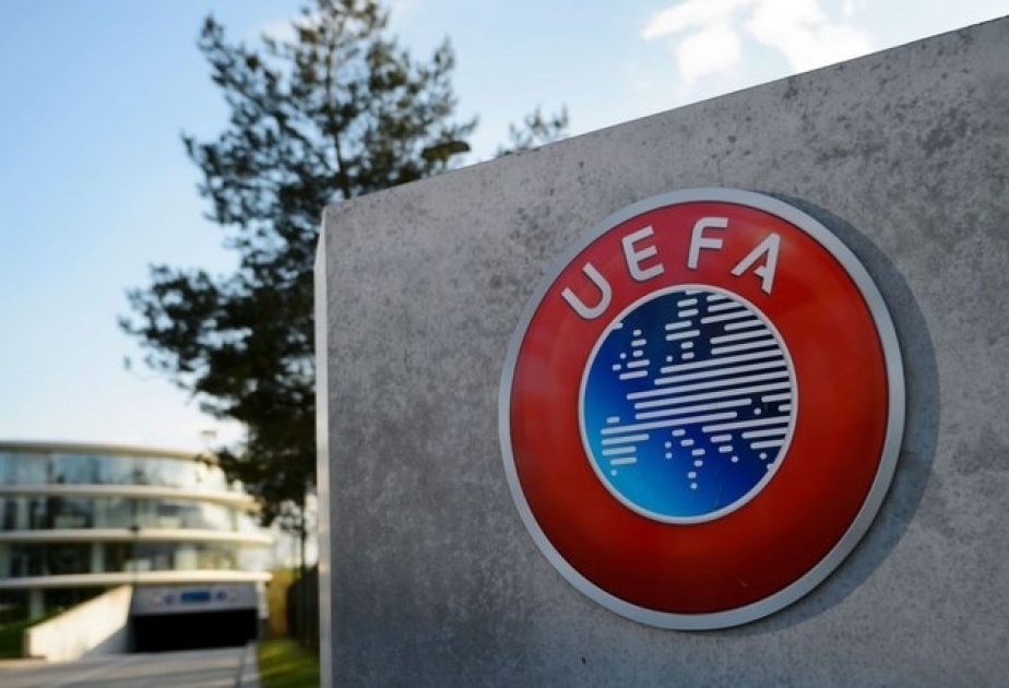 UEFA-nın qərargahında “Stadion və təhlükəsizlik strategiyası” sammiti keçirilib