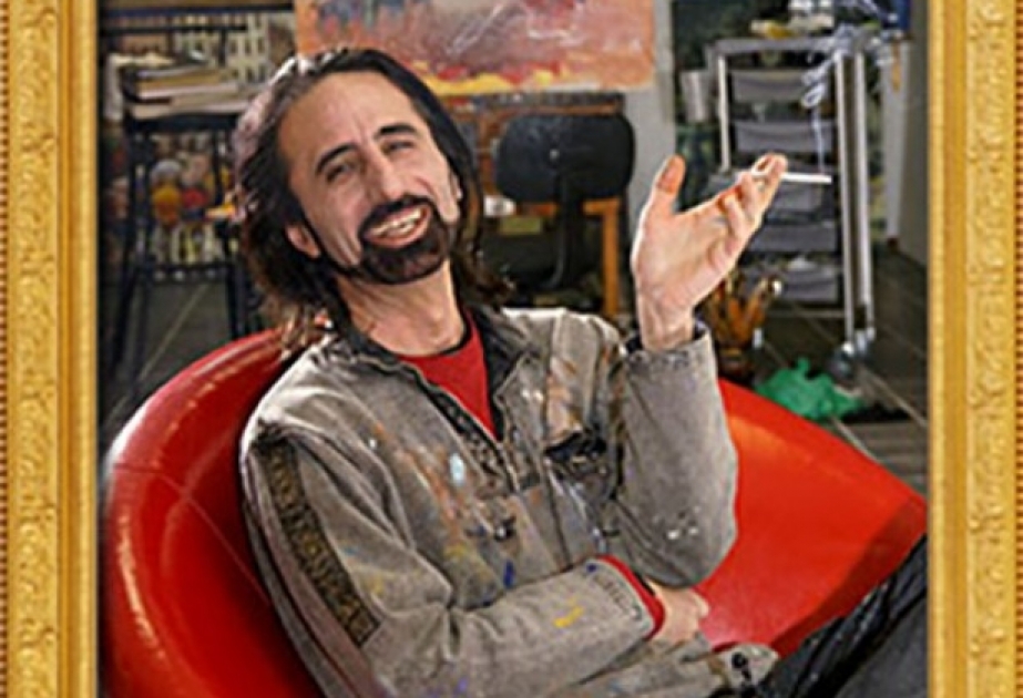 Azərbaycanlı rəssam Tolyattidə ustad dərsi keçəcək