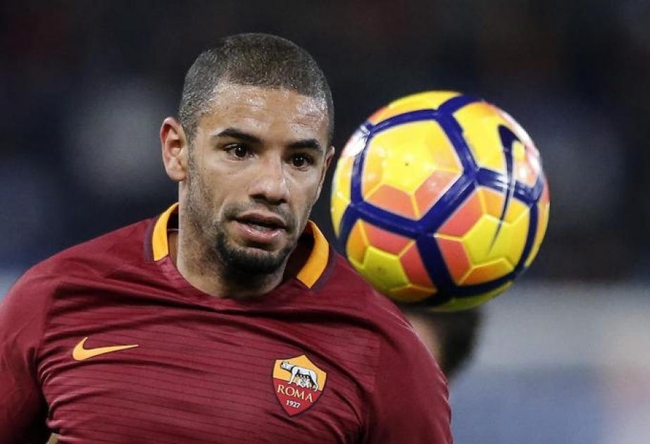 “Roma” klubu Bruno Peresin adını növbəti oyundan çıxarıb