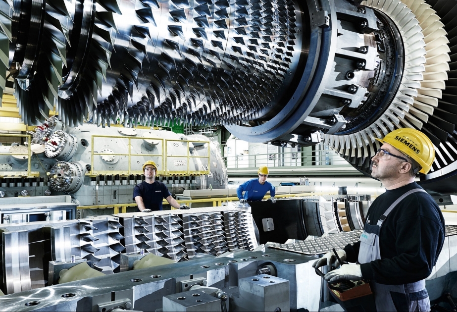 Нарушит ли Сименс планы «Газпрома»?