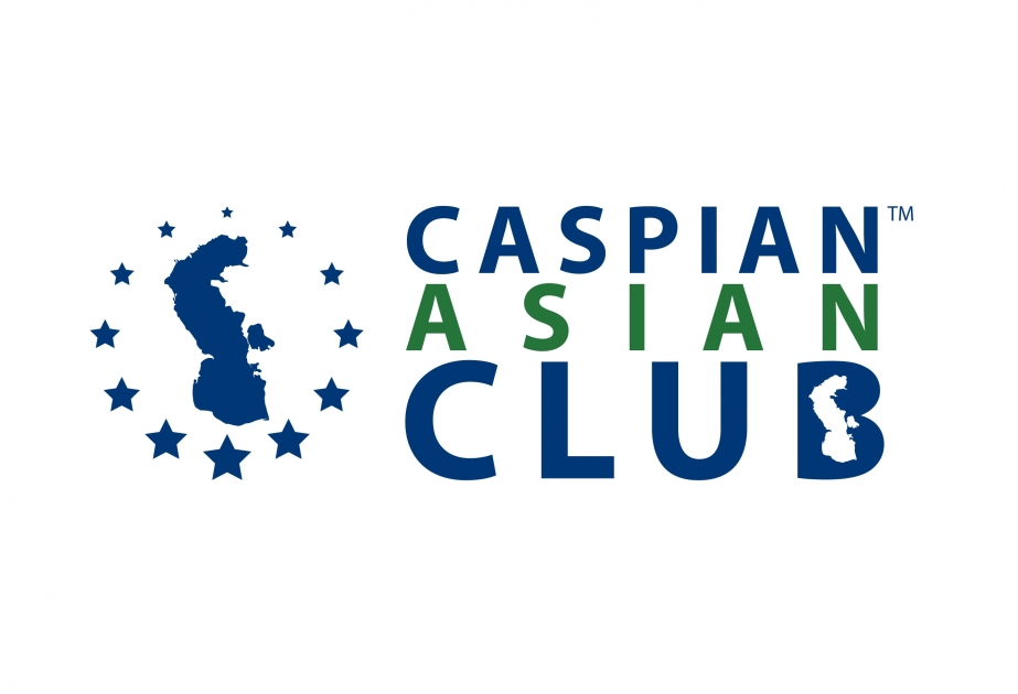 Создан Caspian Asian Club