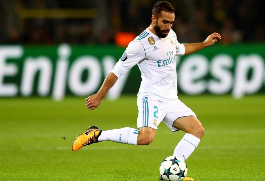 UEFA “Real”ın apellyasiya şikayətinə mənfi cavab verib