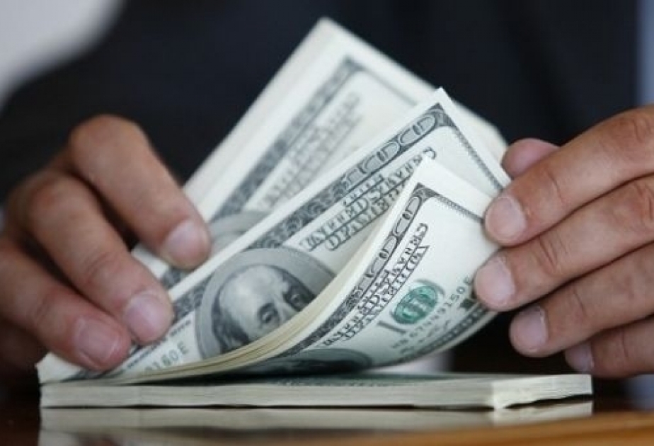 Курс маната по отношению к доллару на 8 февраля установлен на уровне 1,7001