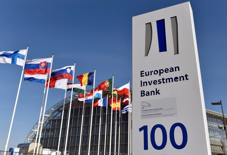 La Banque européenne d’Investissement ratifie l’allocation d’un prêt de 1,5 milliard d'euros pour le projet TAP

