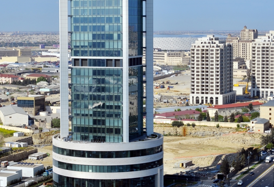 Azerbaijan’s State Oil Fund assets exceeds USD 35.8 billion