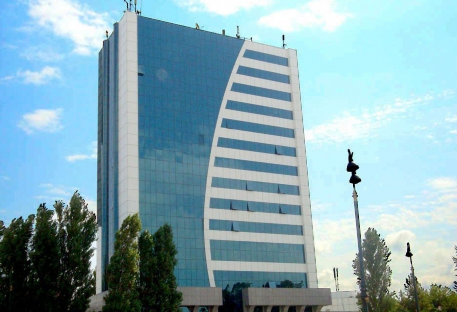 Ötən il personalsız fəaliyyət göstərən avtomat meteoroloji stansiyaların sayı 11-ə çatdırılıb