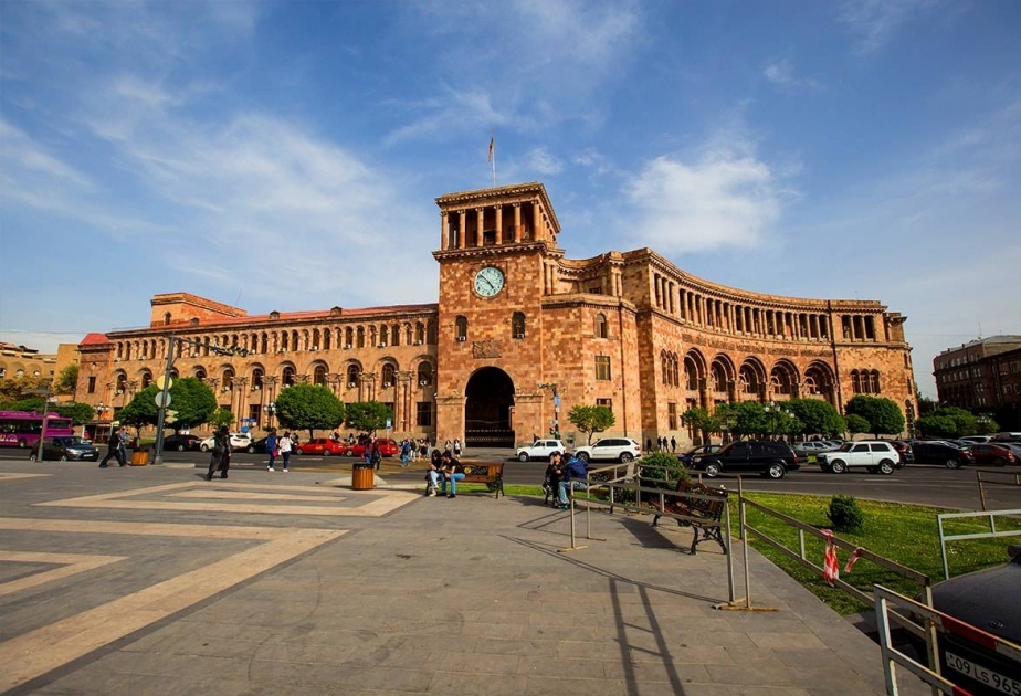 Ermənistan Azərbaycanda keçiriləcək 11 aprel seçkilərindən qorxur