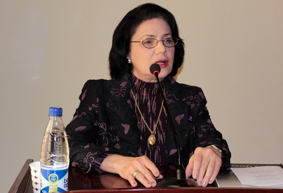 Görkəmli bəstəkarın 100 illiyinə həsr olunmuş elmi konfrans keçirilib