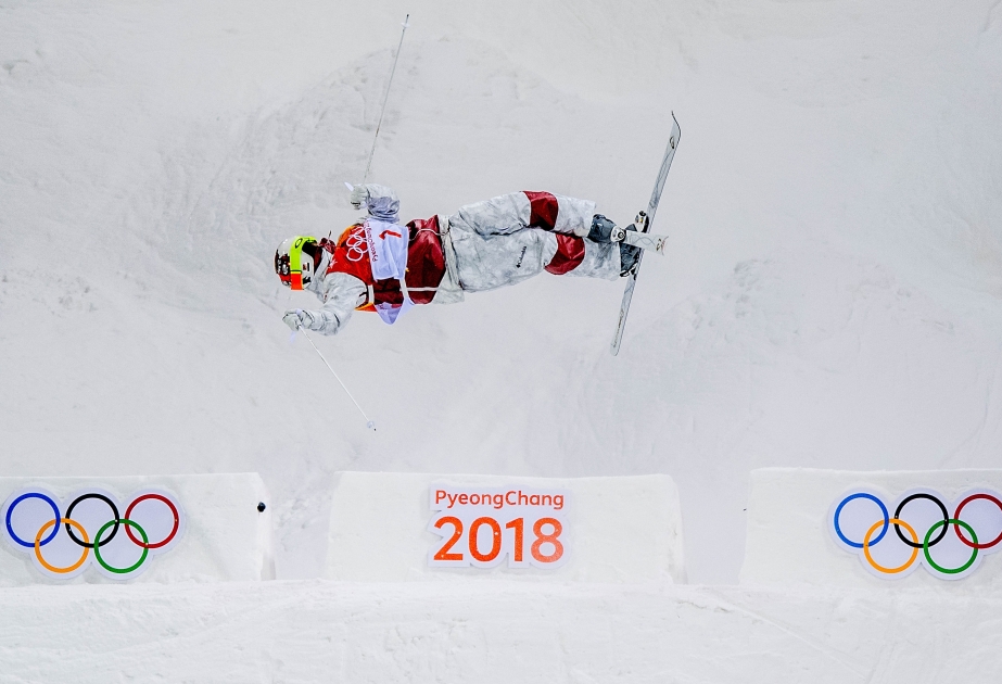 Olympische Winterspiele in Pyeongchang: Von der Eröffnungsfeier soll ein Zeichen des Friedens ausgehen