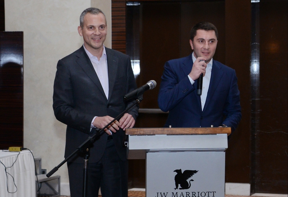 Azərbaycanın Monteneqro və Xorvatiya ilə turizm sahəsində əməkdaşlıq perspektivləri müzakirə edilib