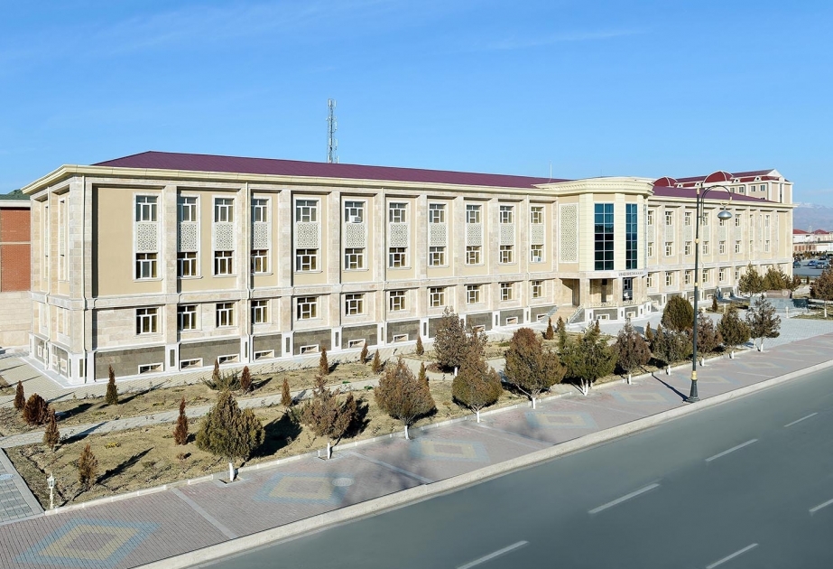 Naxçıvan: sosial-iqtisadi inkişaf strategiyası yeni-yeni uğurların əldə olunmasına zəmin yaradır