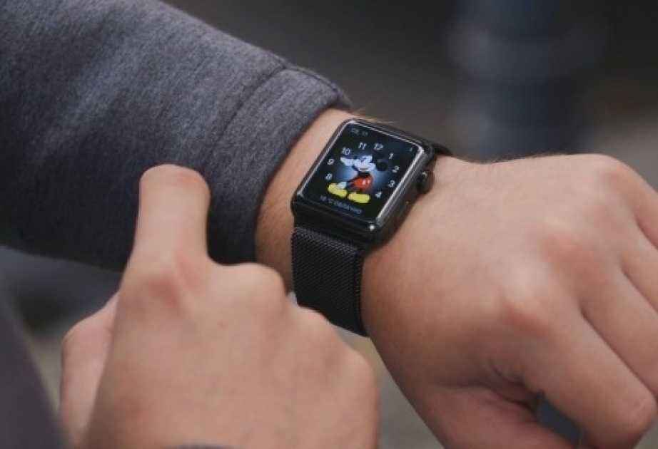 Умные часы Apple Watch способны помочь с диагнозом диабета