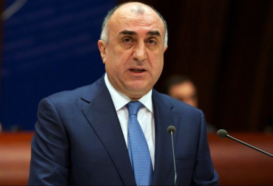 Nazir: Azərbaycan Avropa İttifaqı ölkələrinin Cənubi Qafqazda ən böyük ticarət tərəfdaşıdır