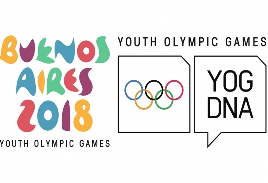 Azerbaijani table tennis players to compete at European qualifications of YOG 2018