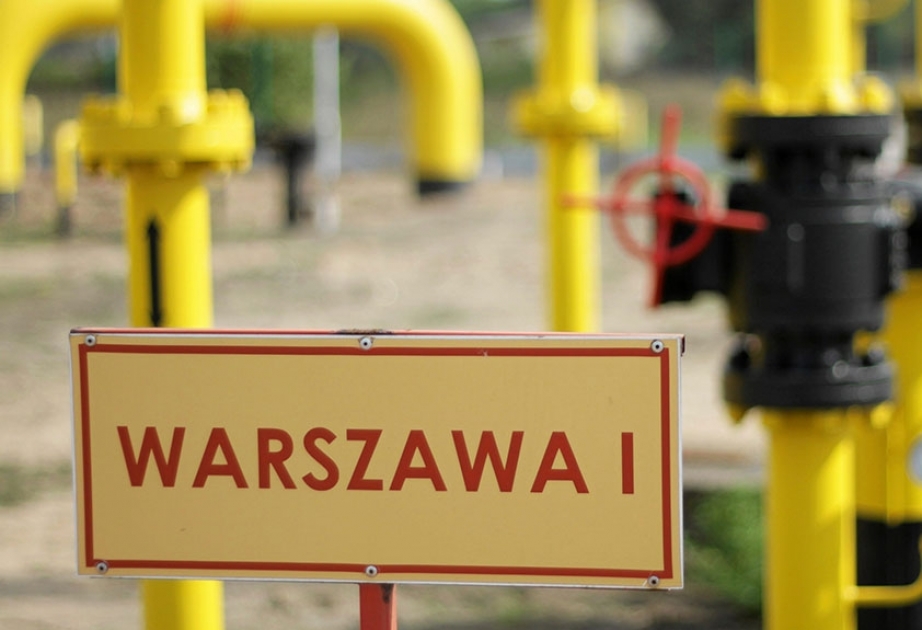 В Польше найдены новые залежи газа