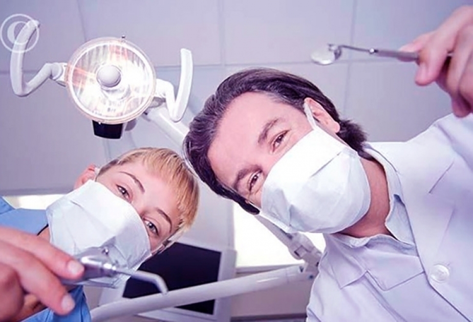 February 9 celebrates International Day of Dentists