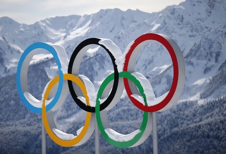 ABŞ 2026-cı il Qış Olimpiya Oyunlarını keçirmək fikrindən imtina edib