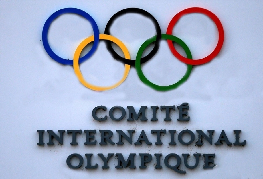 Historische Begegnung in Pyeongchang
