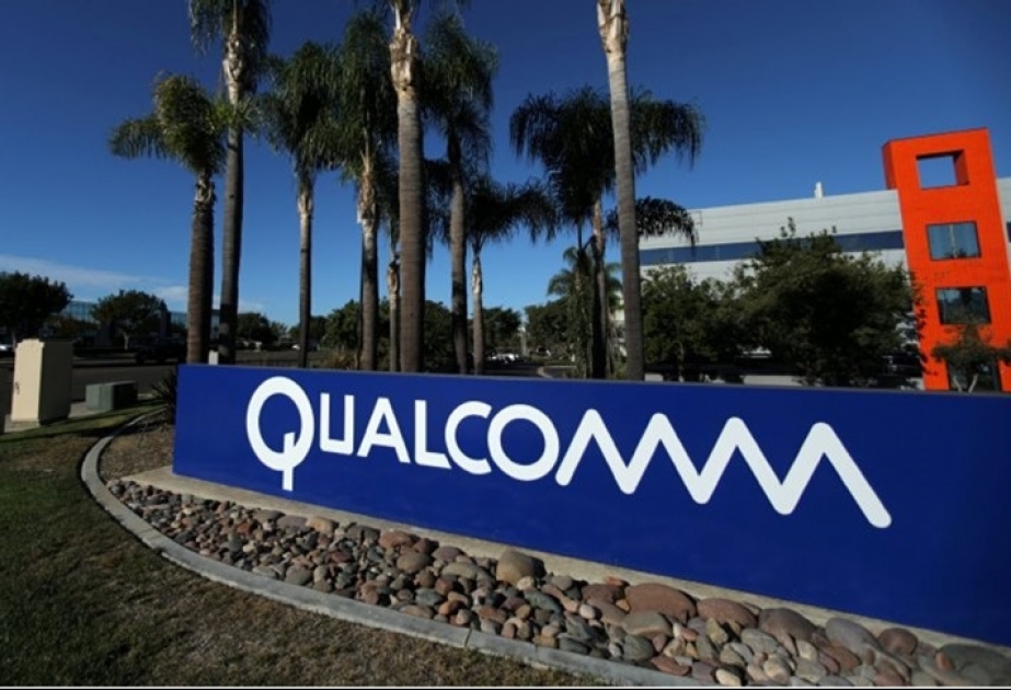 US-Chipkonzern bietet 146 Milliarden Dollar für Rivalen Qualcomm