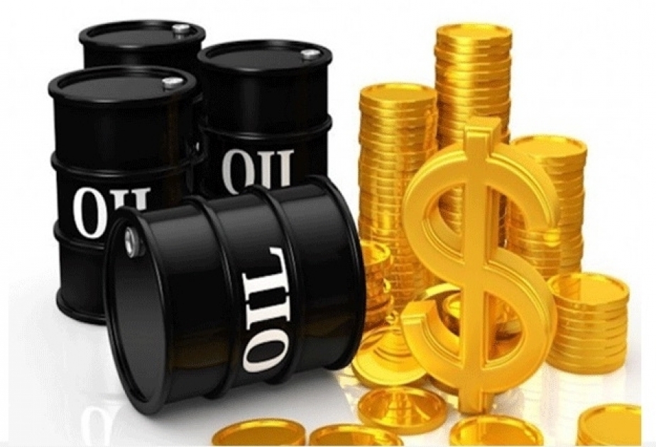 Preis für ein Barrel der Ölsorte “Light“ auf 59 Dollar gesunken