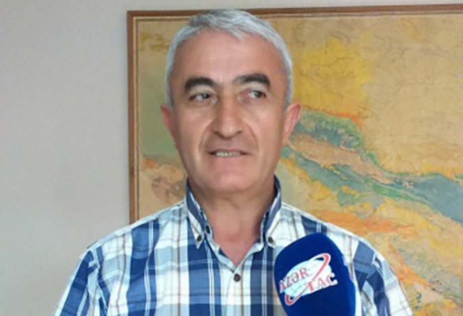 Yanvarda respublika ərazisində 75 sürüşmə hadisəsi qeydə alınıb