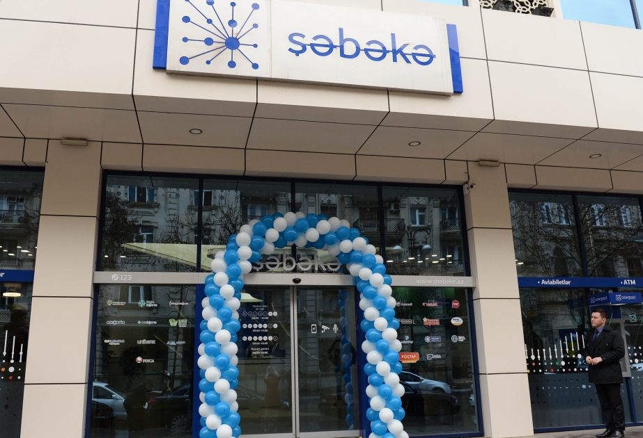 "Şəbəkə" xidmət mərkəzlərinin fəaliyyətə başlamasının 1 ili tamam olur