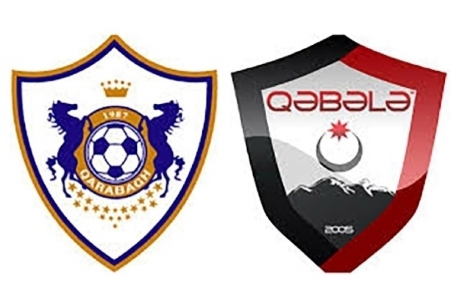 “Qarabağ” – “Qəbələ” oyununda hesab açılmayıb YENİLƏNİB
