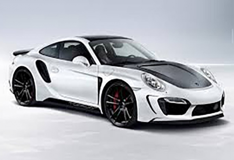 Porsche расширяет выпуск электромобилей